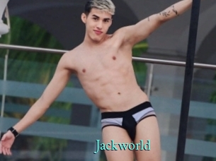 jackworld xxx Fantasy Land