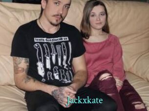 Jackxkate
