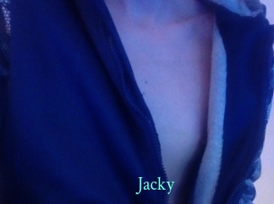 jacky xxx Fantasy Land