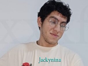 Jackynina