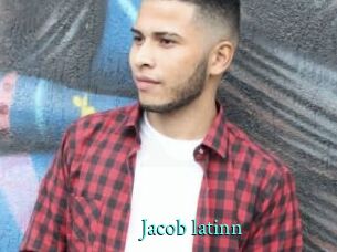 Jacob_latinn