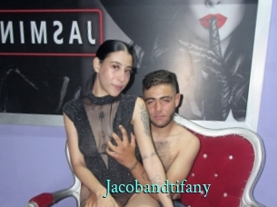 Jacobandtifany