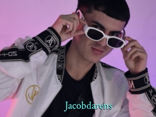 jacobdarens xxx Fantasy Land