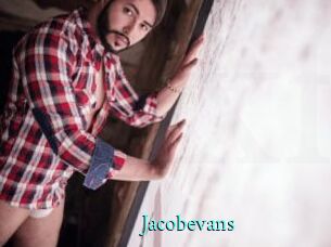 Jacobevans