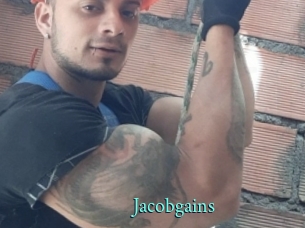 Jacobgains