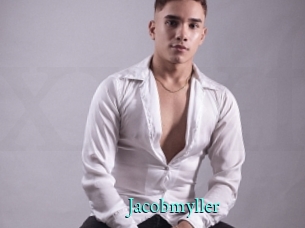 jacobmyller xxx Fantasy Land