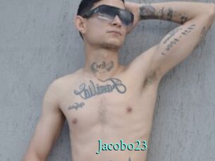jacobo23 xxx Fantasy Land