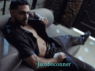Jacoboconner