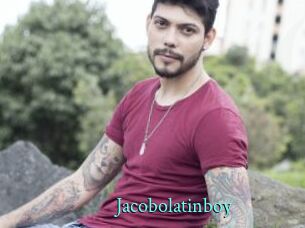jacobolatinboy xxx Fantasy Land