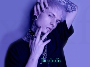 jacobolis xxx Fantasy Land