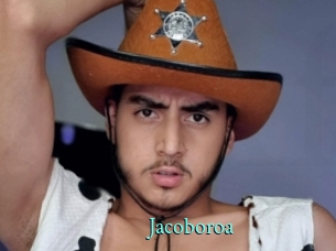 Jacoboroa