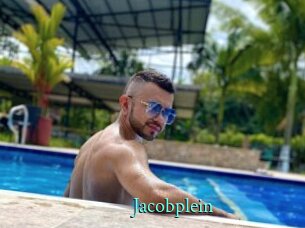 Jacobplein