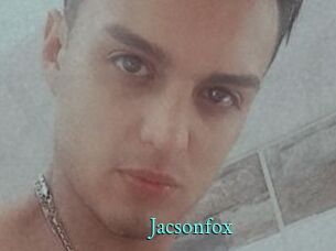 Jacsonfox