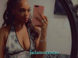 Jadamonroexo