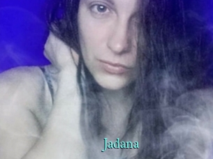 Jadana