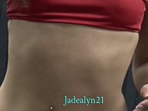 Jadealyn21