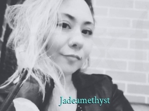 Jadeamethyst
