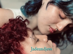 jadeandjess xxx Fantasy Land