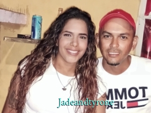 Jadeandtyrone