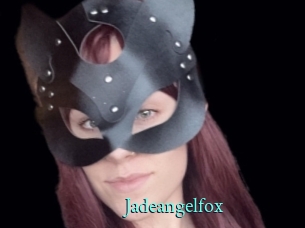 Jadeangelfox