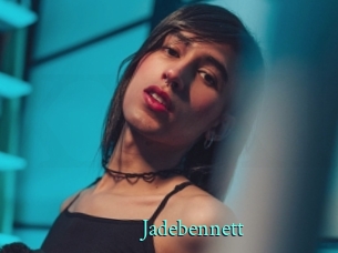 jadebennett xxx Fantasy Land