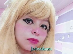 jadeeakemi xxx Fantasy Land
