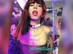 Jadeewilliams