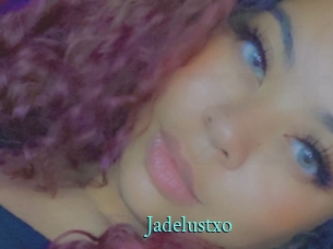 Jadelustxo