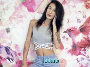 Jadenia