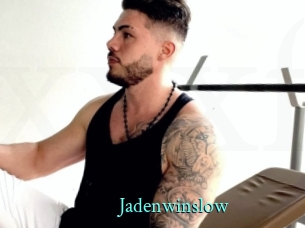 jadenwinslow xxx Fantasy Land