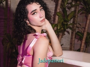 Jadepastori