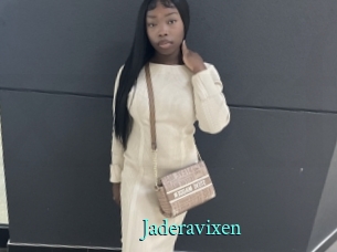 Jaderavixen