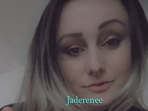 Jaderenee