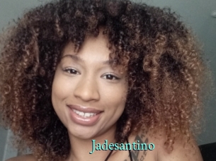 jadesantino xxx Fantasy Land