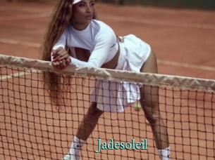 jadesoleil xxx Fantasy Land
