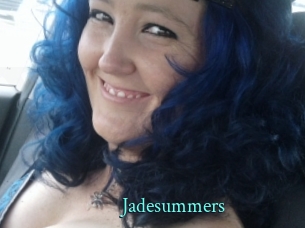Jadesummers