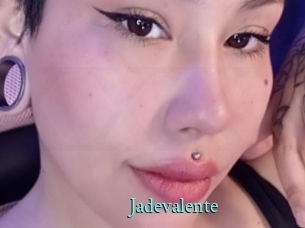 Jadevalente