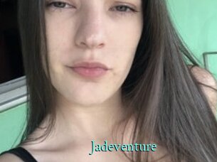 Jadeventure