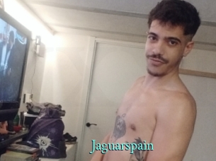 Jaguarspain