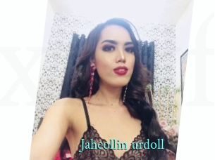 Jahcollin_urdoll