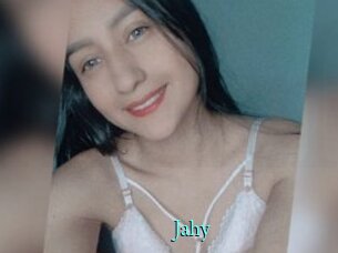 Jahy