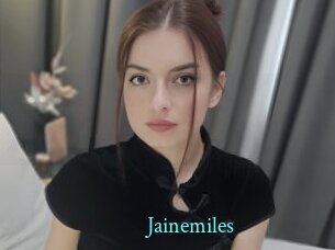 Jainemiles