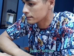 Jainer_bronw