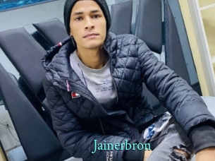 Jainerbron