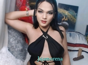 jajamorena xxx Fantasy Land