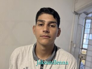 Jakeandlenna
