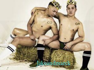 Jakeandmarck