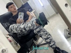 jakeariza xxx Fantasy Land