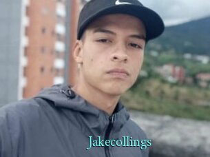 Jakecollings