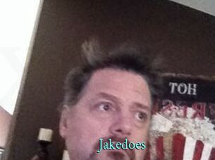 Jakedoes